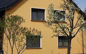 Apartment Zum Keulenbergblick